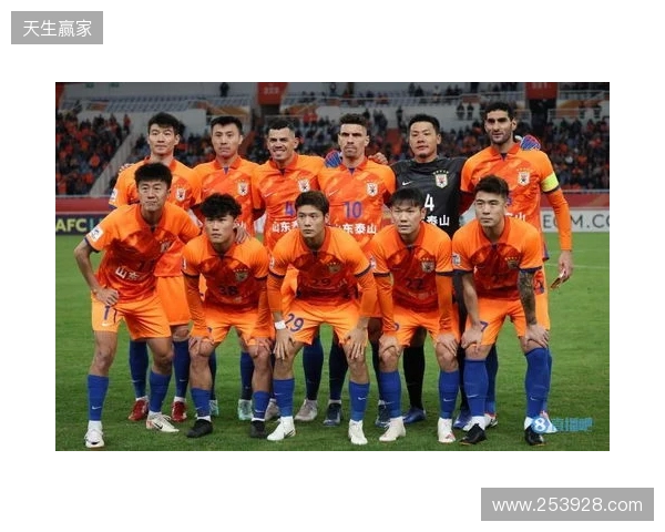 鲁媒:泰山队将于明年1月3日集结,7日赴海口进行第一阶段冬训 鲁媒:泰山队将于明年1月3日集结,7日赴海口进行第一阶段冬训