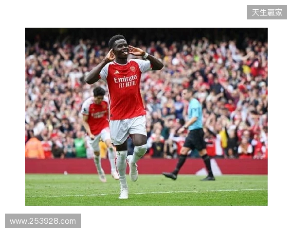 剑南春｜阿森纳3-2伯恩茅斯，赖斯双响，加布里埃尔破门+送礼