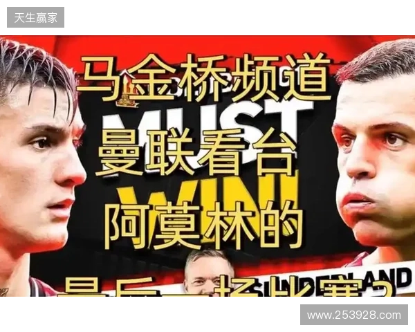 高层插手！电讯报：阿莫林被要求改打4后卫 他以激烈言论回击高层