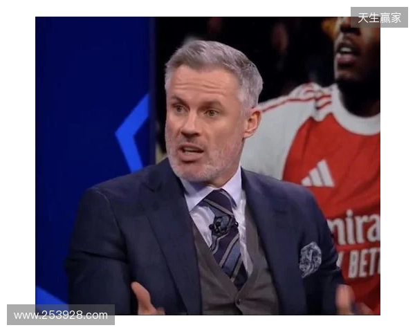 卡拉格：争冠更刺激我们更有话题可聊，这是好事啊