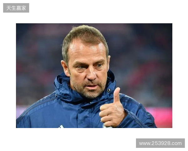 弗里克：这将是我最后一份工作，我带完巴萨就退休