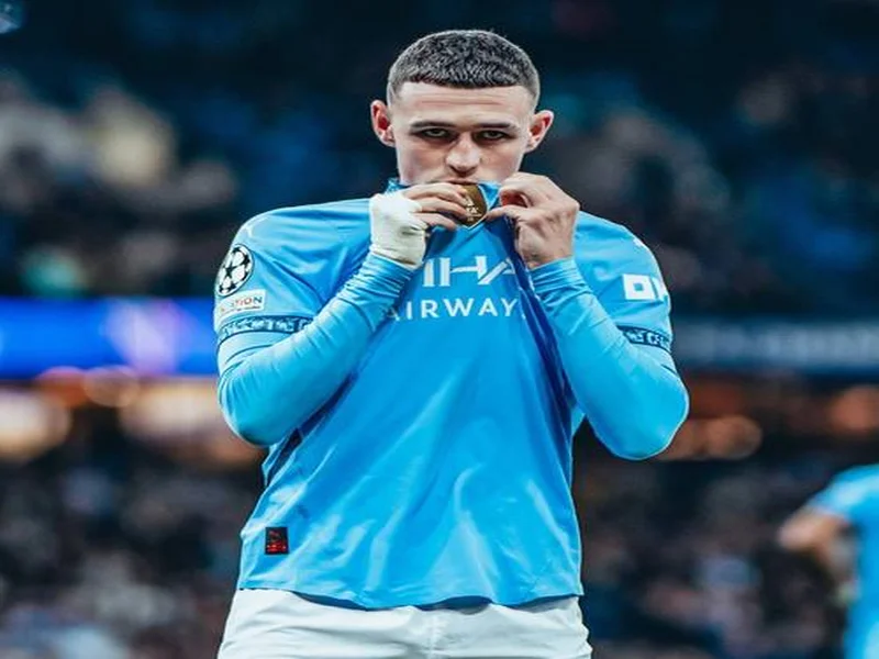 瓜帅：希望福登职业生涯只在曼城效力；现在谈论引援太早了