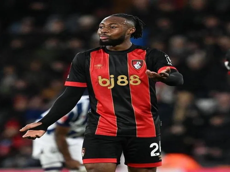 TA：塞梅尼奥更想冬窗加盟曼城，他渴望获得冠军