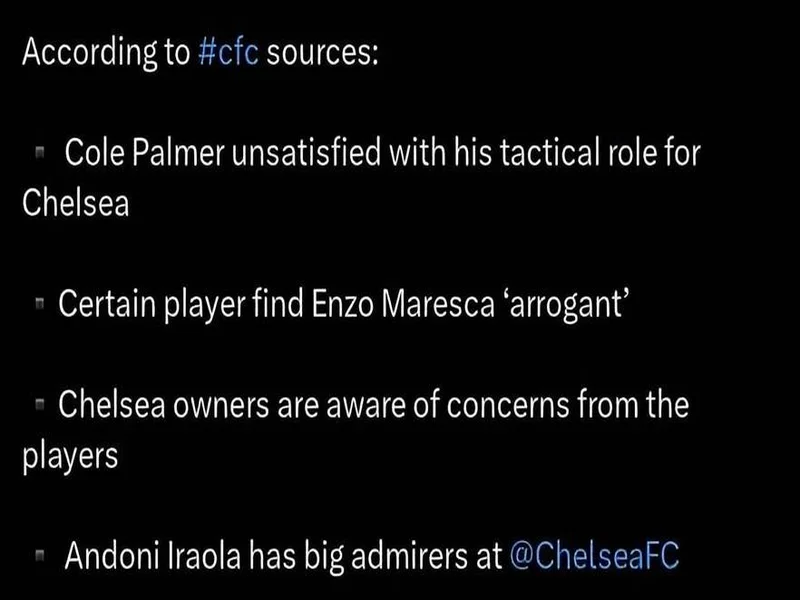 太阳报独家：马雷斯卡拒千万赔偿金，因不满决策权受限辞职